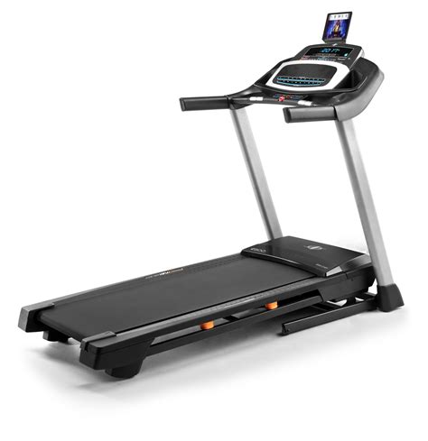 walmart treadmill in store